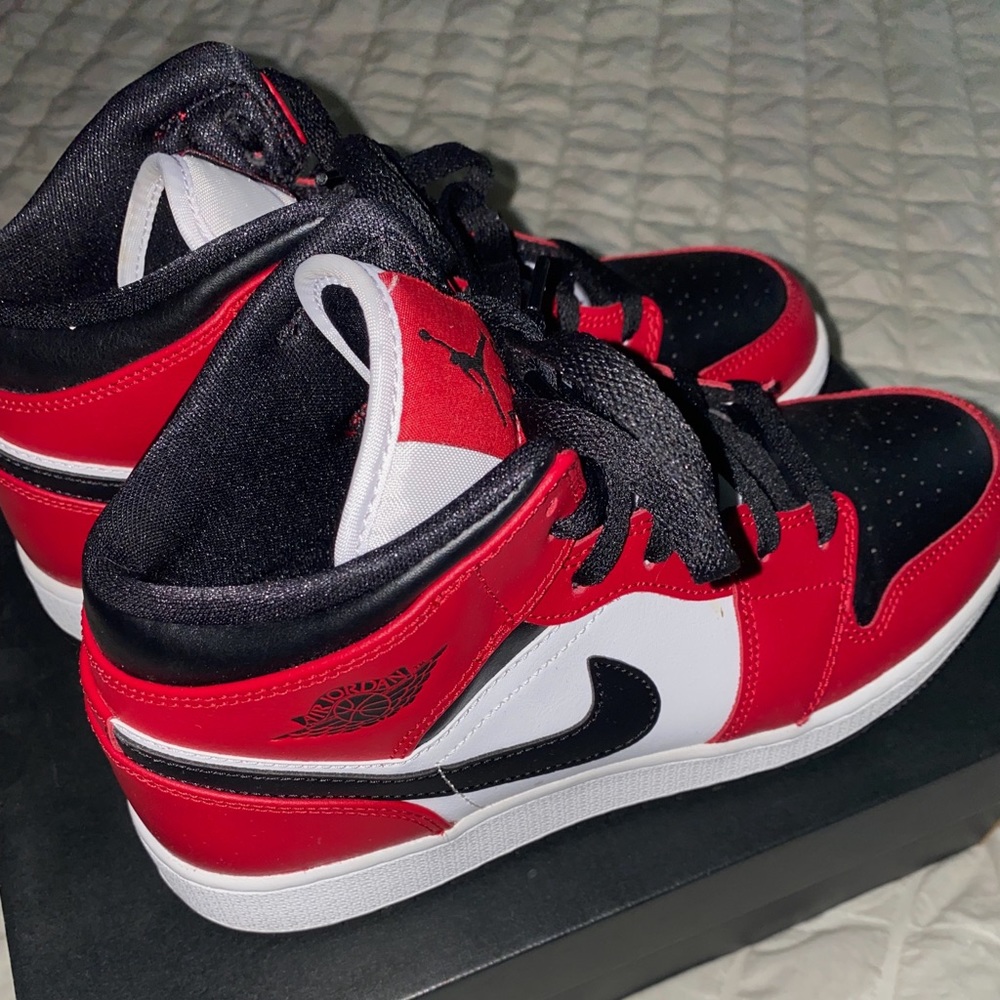 Jordan 1